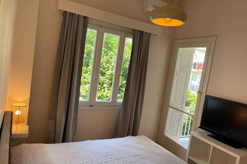 Studio Stay Apartment Kalamáta Kültér fotó