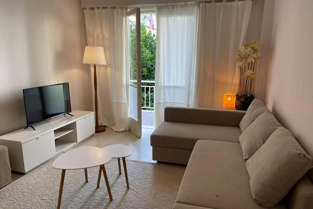 Studio Stay Apartment Kalamáta Kültér fotó