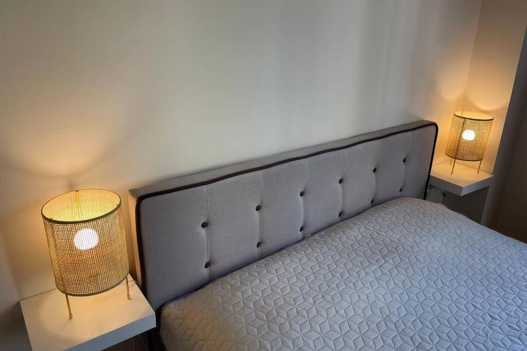 Studio Stay Apartment Kalamáta Kültér fotó