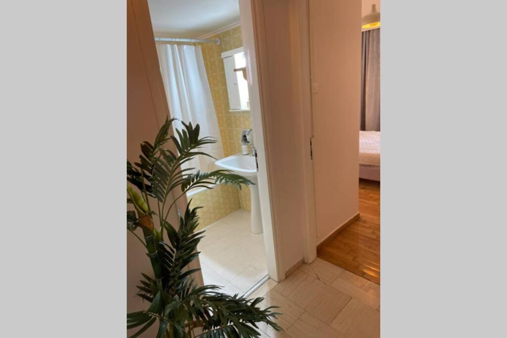 Studio Stay Apartment Kalamáta Kültér fotó